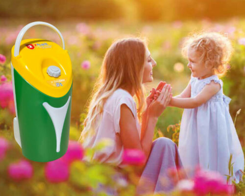 'Freezanz Zhalt Revolution Connect Bi-Active