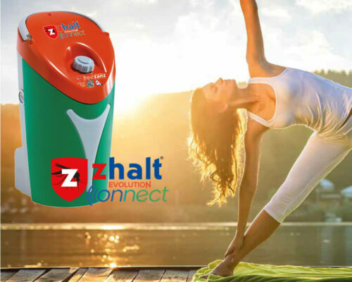 Zhalt Evolution Connect
