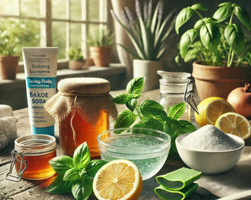 'Metodi della Nonna per Curare le Punture delle Zanzare: Rimedi Naturali per il Prurito e il Gonfiore