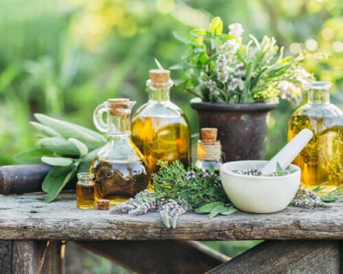 'I rimedi della nonna