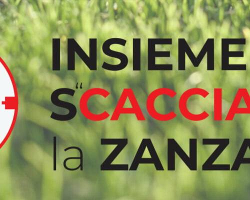 'Ordinanza zanzare