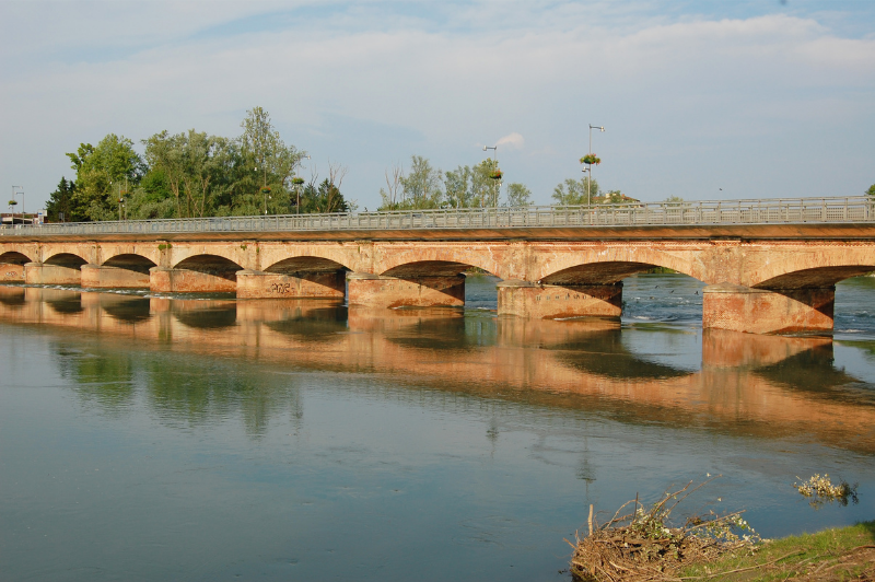 Ponte Bonaparte Lodi